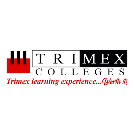 Trimex Colleges logo